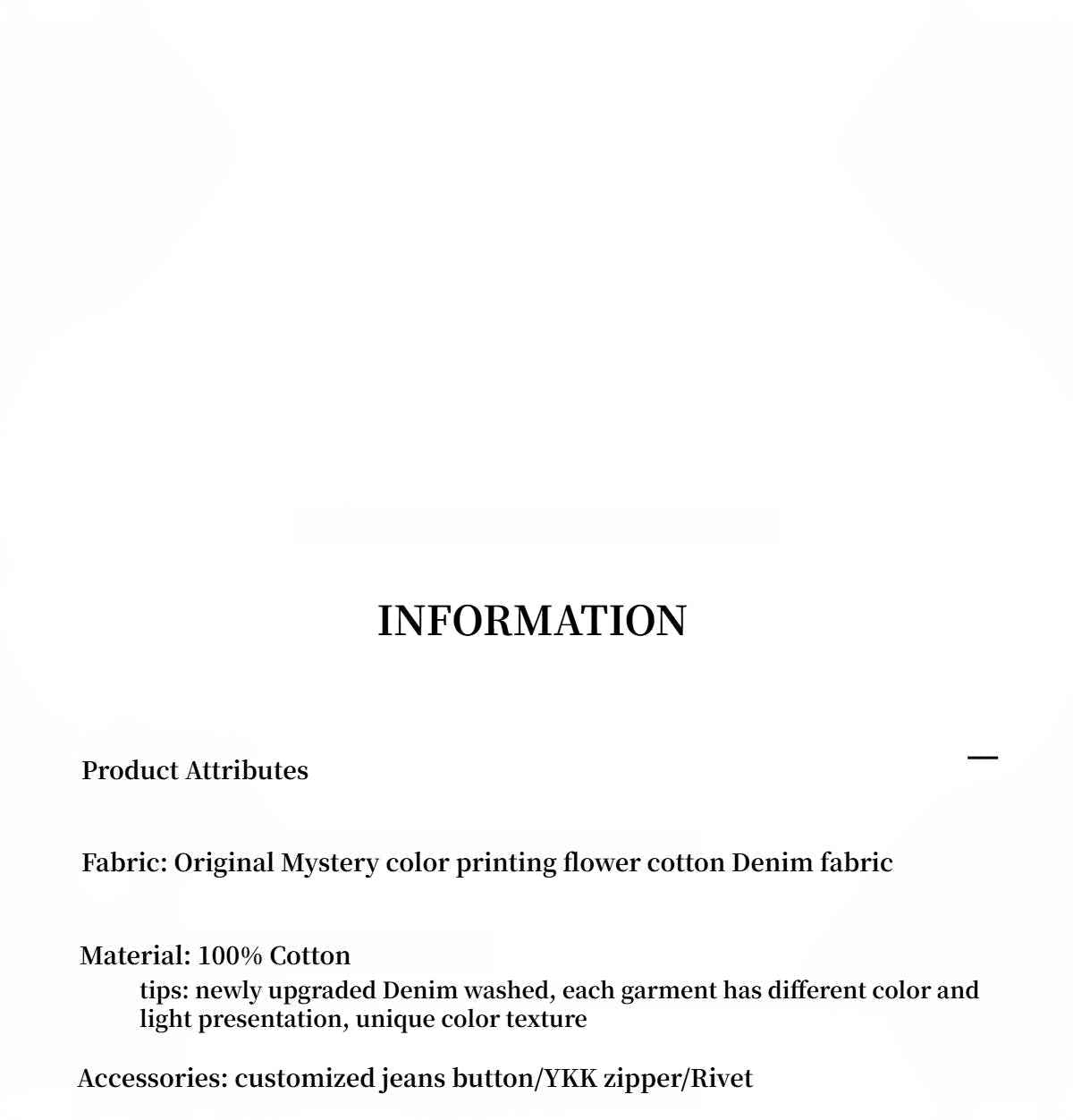 "Camouflage Charm " Cool, Trendy, Unique, and Personalized Original Camouflage Print Washed Loose Straight - Leg Denim Jeans - variant_title