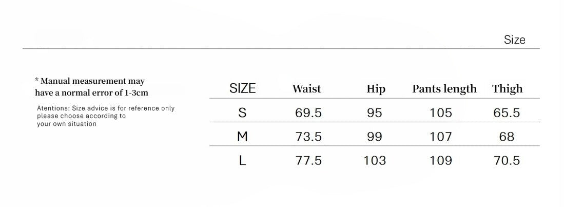 "Carol Pie" loose high - waisted wide - leg calla lily print jeans for women - variant_title