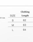 "Champagne on a Snowy Night" imported fox fur two - tone V - neck oblique stripe slim jacket - variant_title
