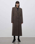 Corduroy three - dimensional pocket waist coat - variant_title