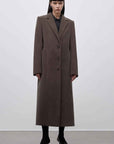 Corduroy three - dimensional pocket waist coat - variant_title
