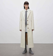 Corduroy three - dimensional pocket waist coat - variant_title