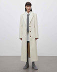 Corduroy three - dimensional pocket waist coat - variant_title