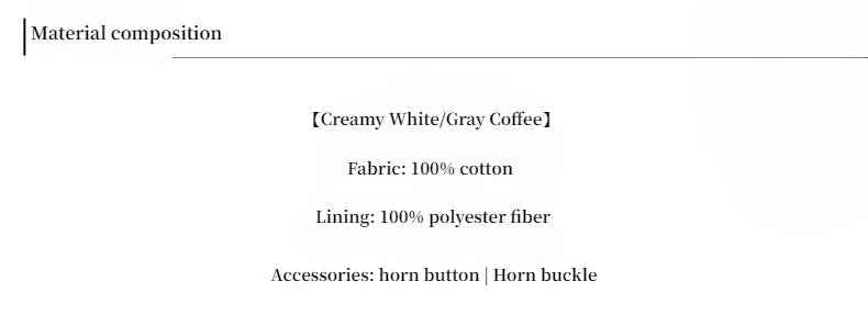 Corduroy three - dimensional pocket waist coat - variant_title