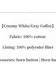 Corduroy three - dimensional pocket waist coat - variant_title