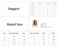 Desert Heart peaked-lapel drawstring mid-length wool coat product image 08