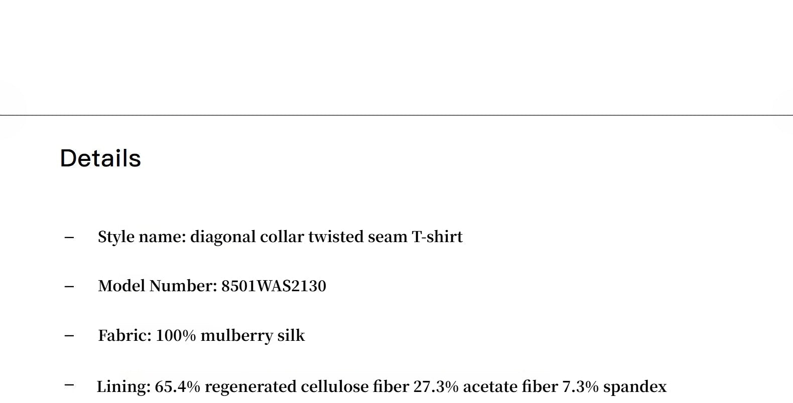 Double - layer transparent oblique collar pinched pleat half - high collar slim fit fake two - piece knitted T-shirt tops for women - variant_title