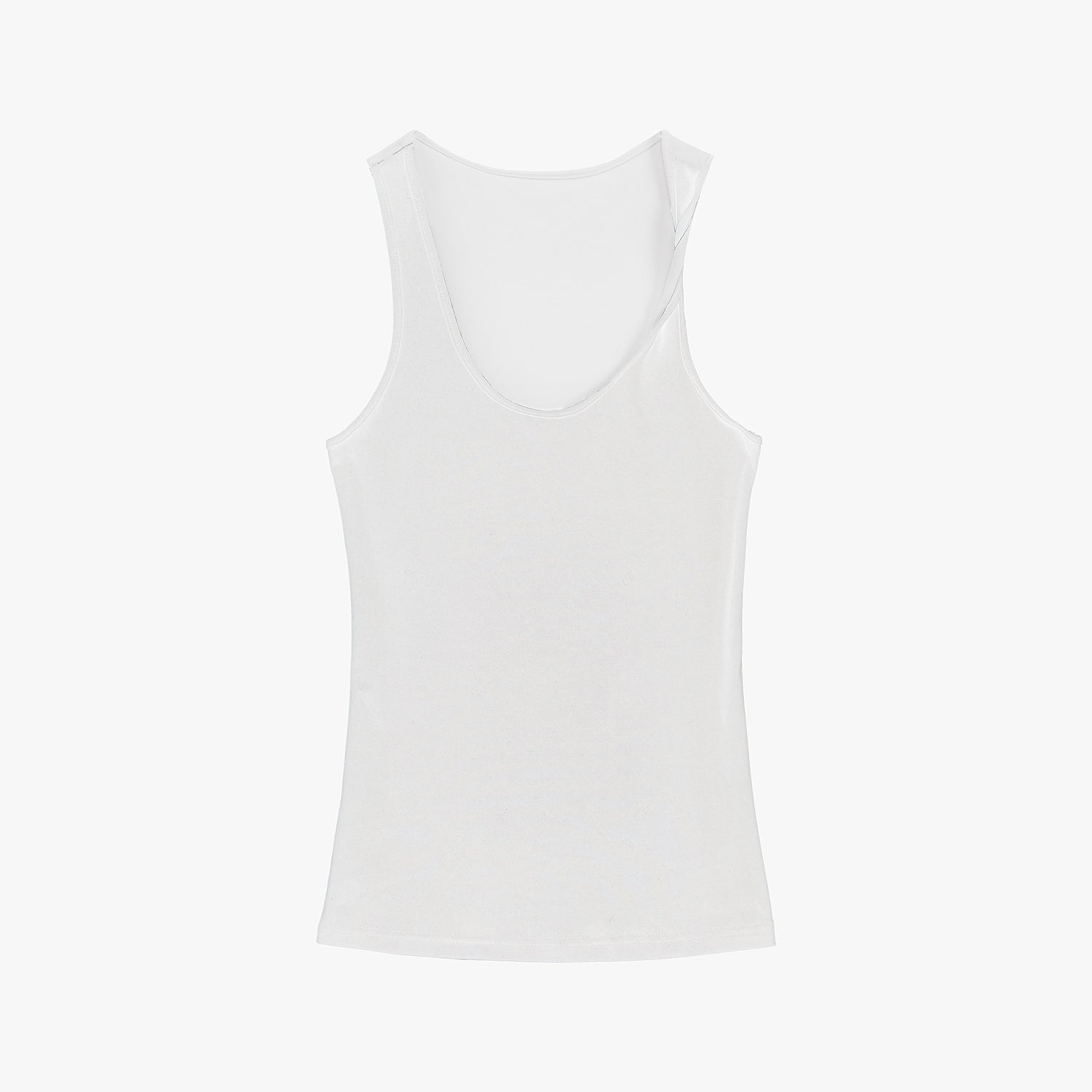 "Early Summer Jet Lag" Casual Tight - fitting Multi - collar Camisole for Women - variant_title