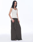 "Early Summer Jet Lag" Casual Tight - fitting Multi - collar Camisole for Women - variant_title