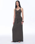 "Early Summer Jet Lag" Casual Tight - fitting Multi - collar Camisole for Women - variant_title