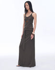 "Early Summer Jet Lag" Casual Tight - fitting Multi - collar Camisole for Women - variant_title
