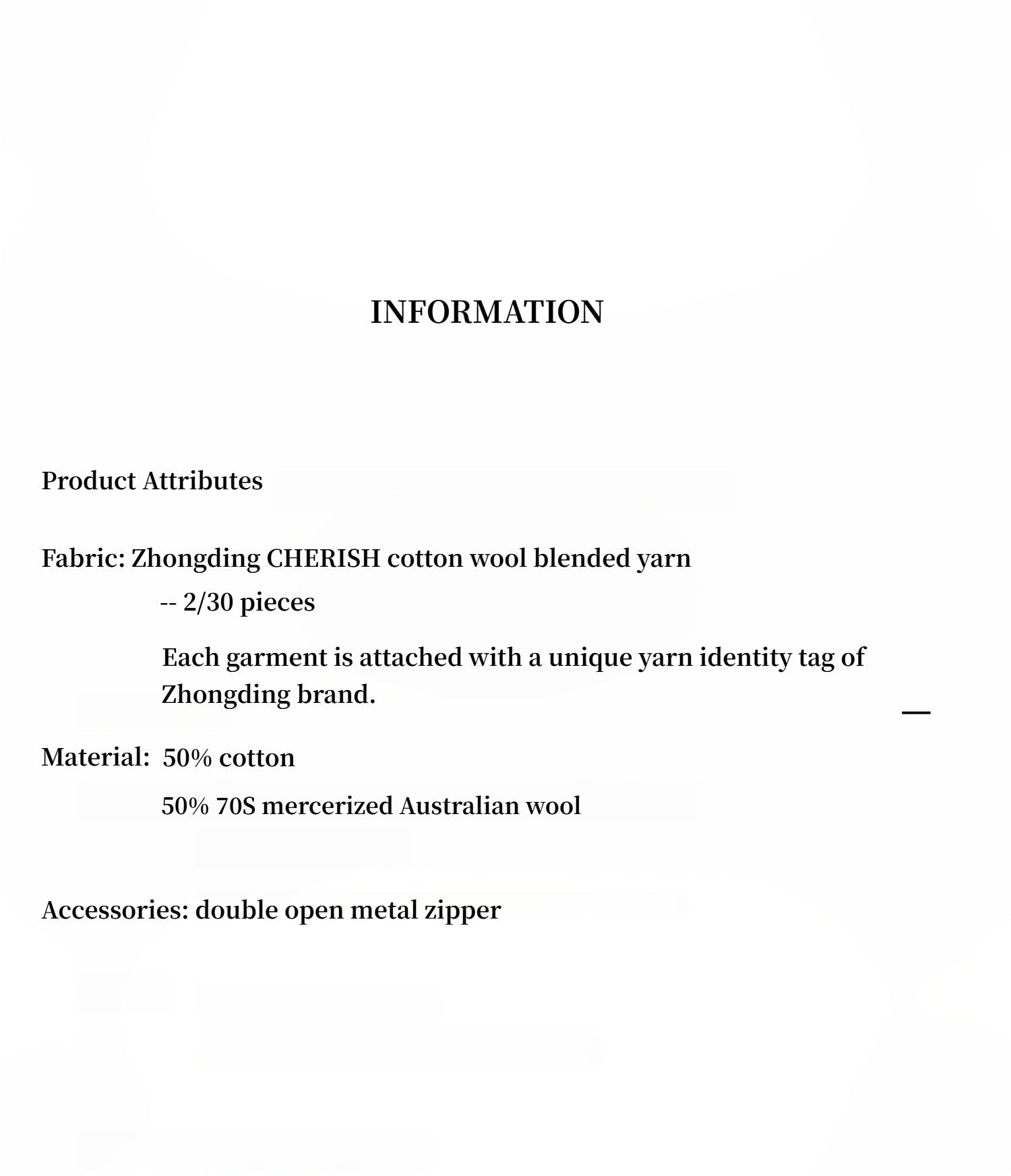 [FF×JW joint striped fabric] Slim - fitting crocheted lapel color - blocked striped comfortable wool knitted cardigan - variant_title