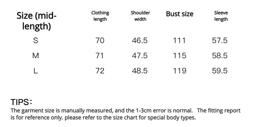 Firelady Fur Imported Kopenhagen Purple - Label Female Mink Full - Skin Woven V - Neck Fur Coat “Fairy Mountain Dew” - variant_title