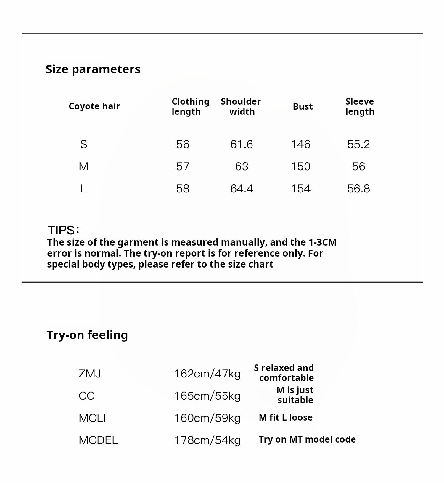 Firelady Fur Women's down fur parka Coyote and Raccoon Fur Collar - “The long night is coming” - variant_title