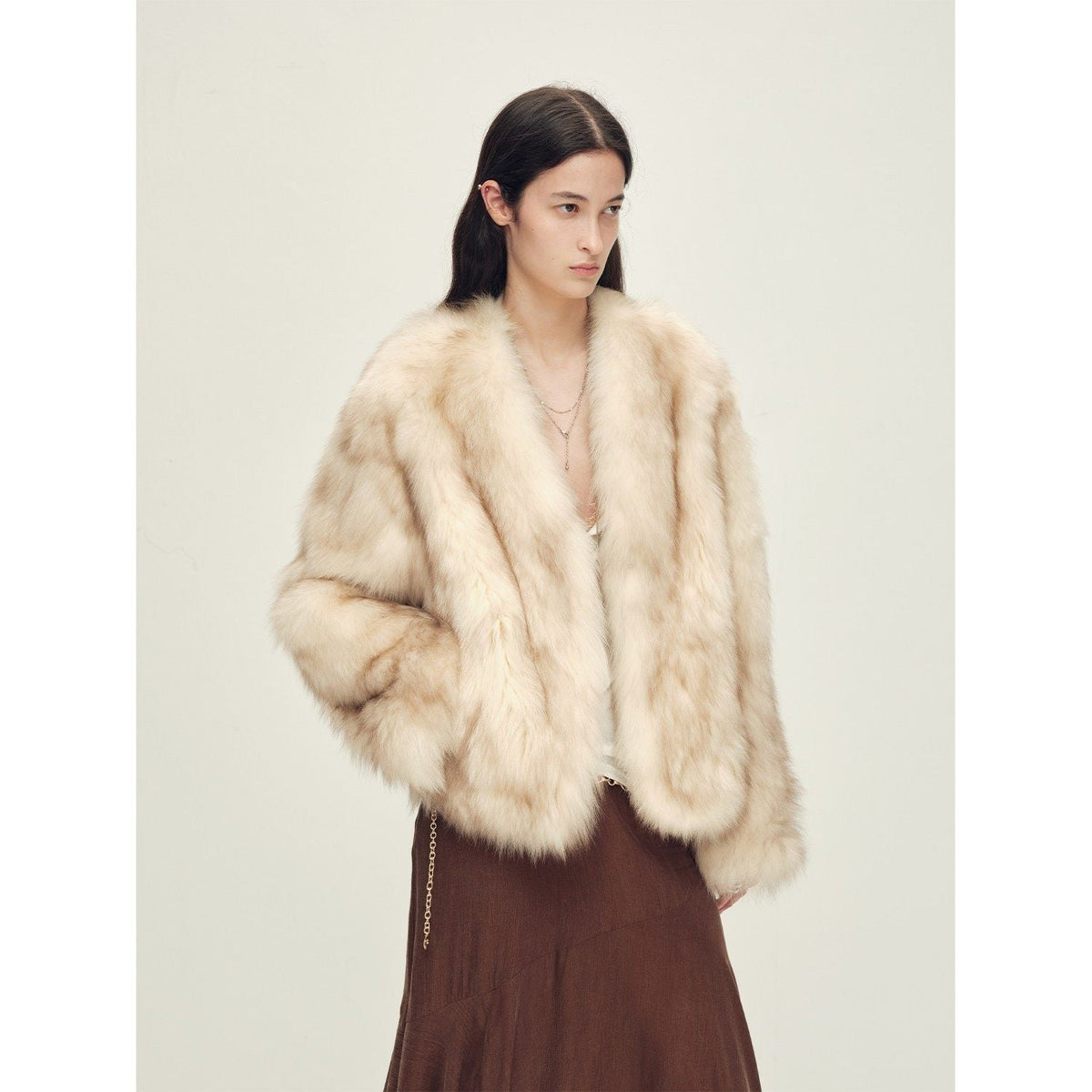 Firelady Fur mink fur coat collection