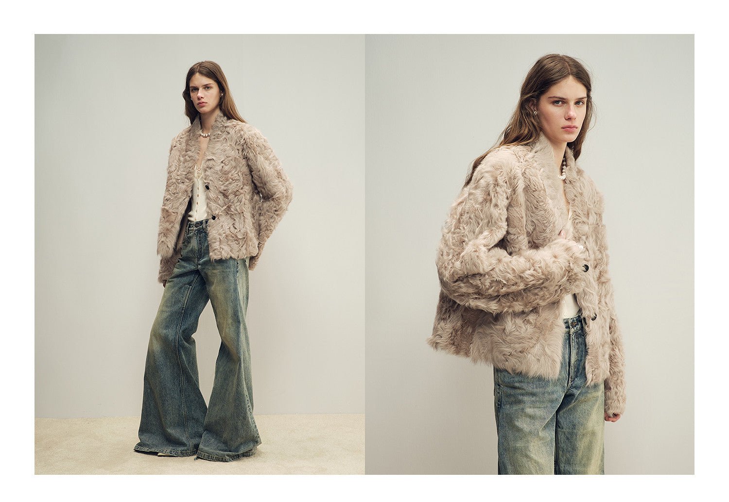 Outerwear Direction visual