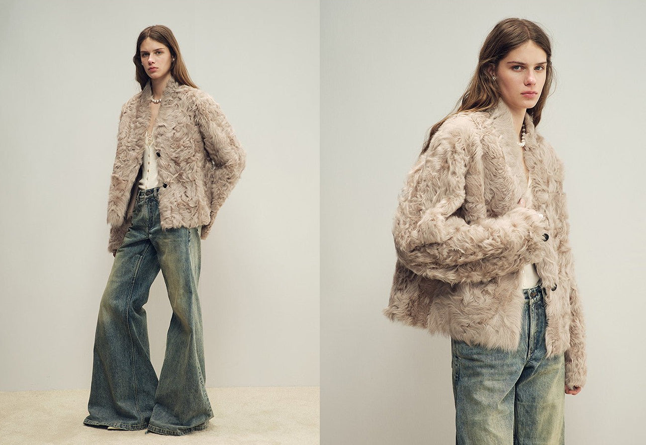 Outerwear Direction visual