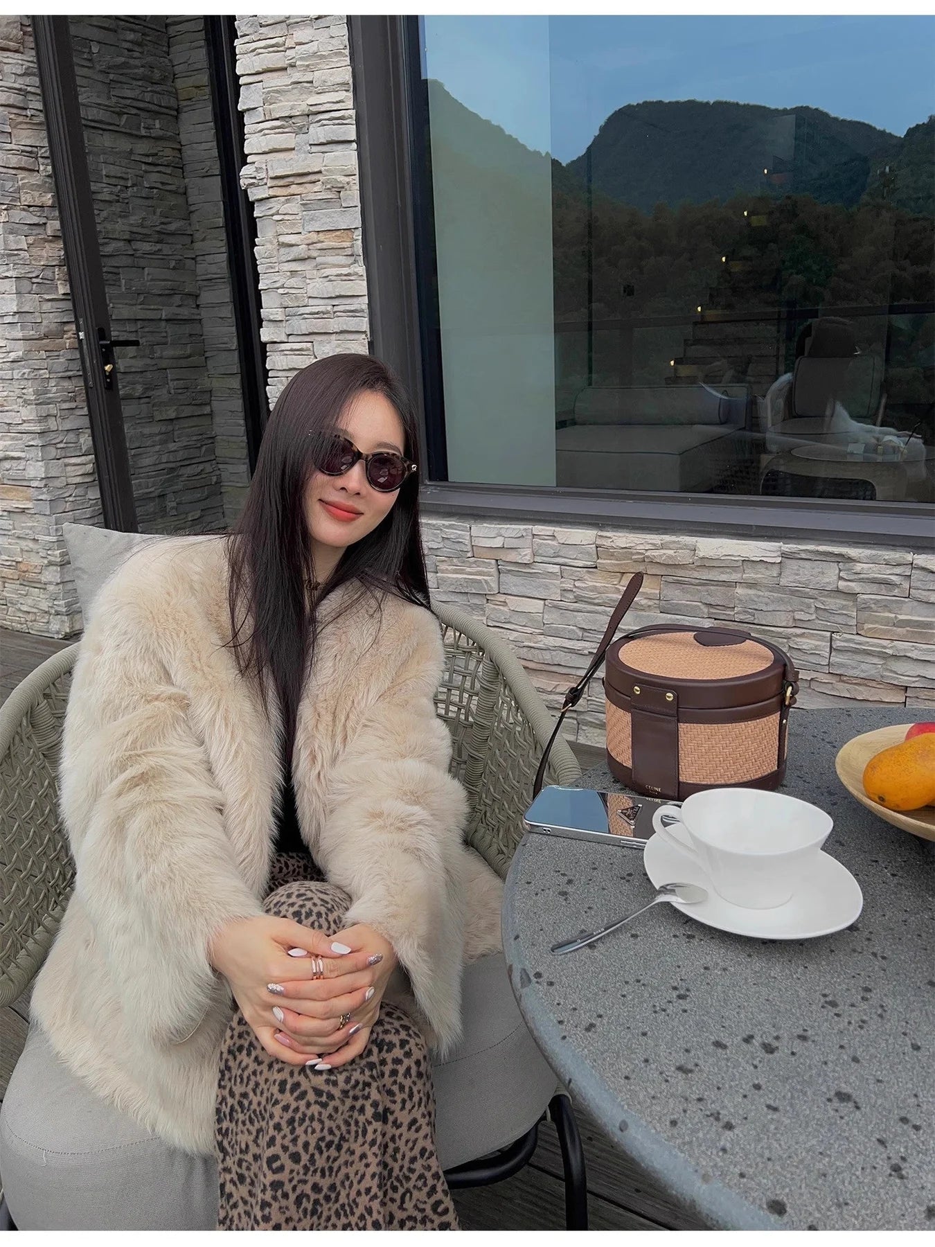 Does Faux Fur Look Like Real Fur? Texture, Movement and Photo Checks visual reference 4