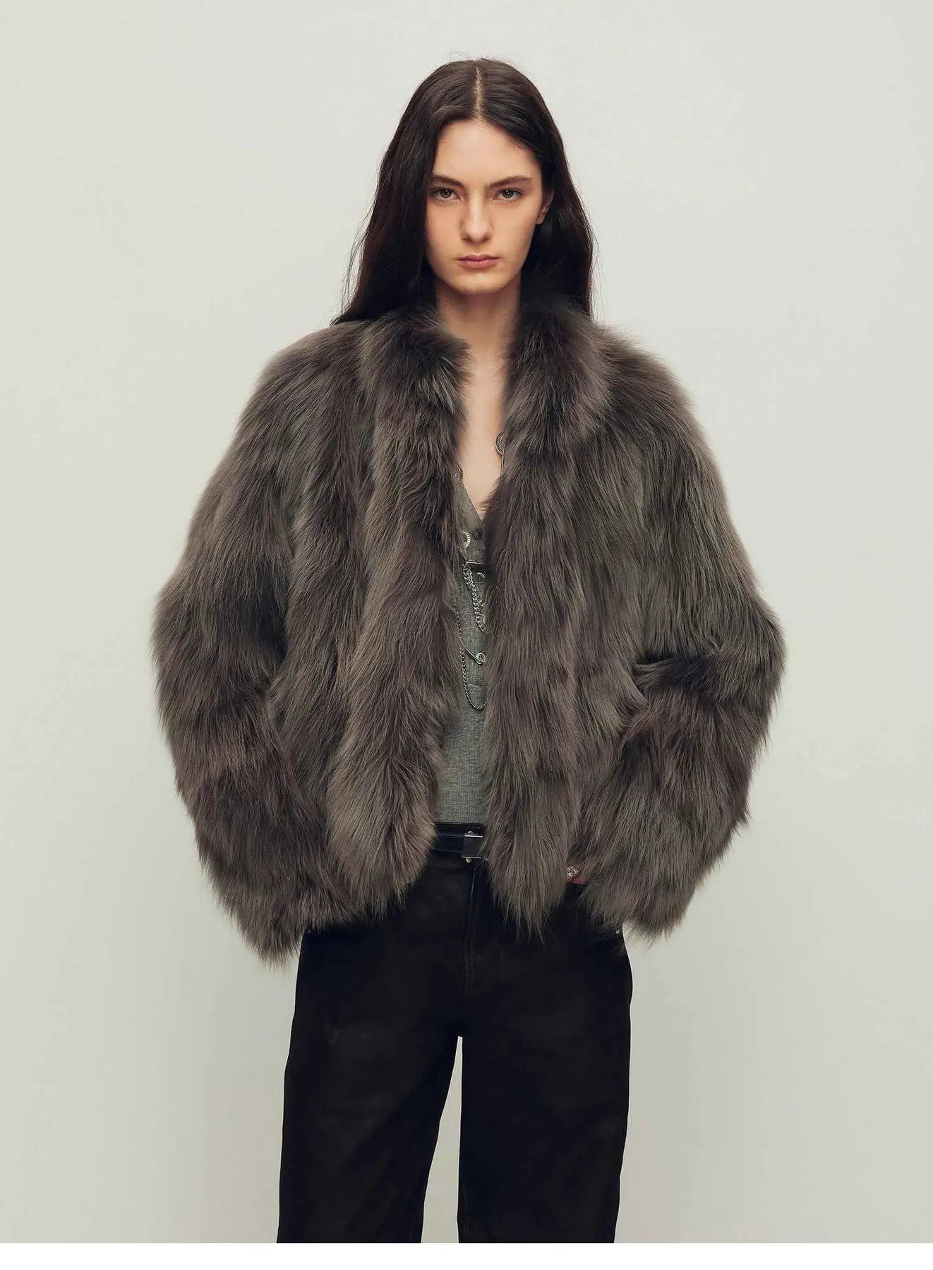 When Real Fur Is Worth the Higher Cost visual reference 4