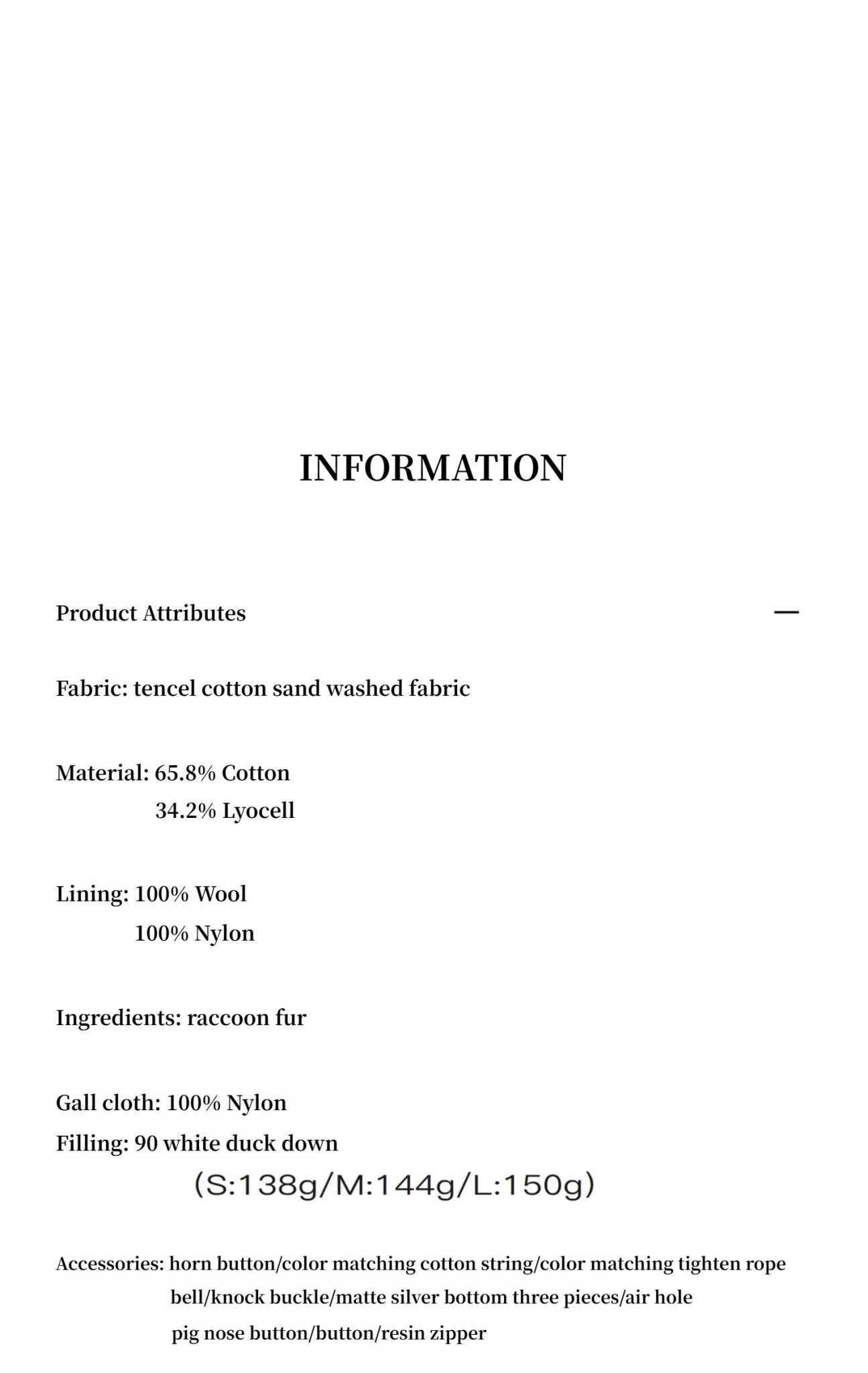 Fireladyfur Women's 90 Duck Down Parka with Raccoon Fur Collar“Manchester City Old Stories II” - variant_title