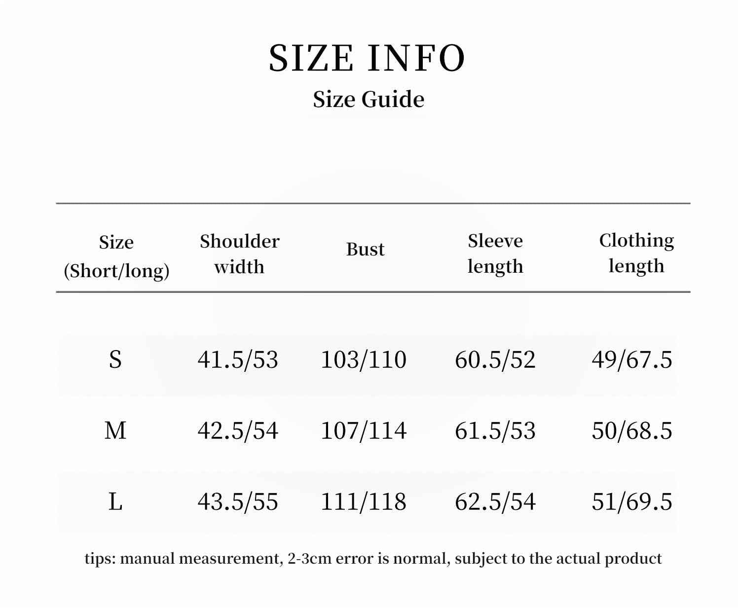 Fireladyfur Women's Casual Tuscan Sheepskin Jacket with Stand - up Collar“Sea of Love Accompaniment” - variant_title