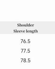 Fireladyfur Women's Faux Leather Shearling Jacket - Short Hooded Reversible Winter Coat Danish Style - variant_title