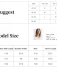 Fireladyfur Women's Hooded Cape | Australian Wool & Cashmere Blend"Magic World" - variant_title