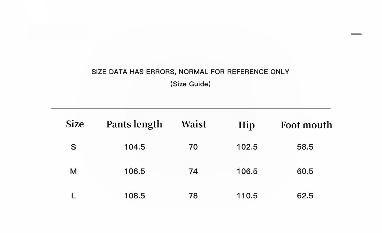 Fireladyfur Women's Loose Fit Straight - Leg Plaid Trousers with Elastic Waist"Patchwork Street Corner" - variant_title
