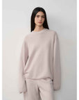 Fireladyfur Women's Merino Wool Knit Outfit"Fall Winter Mischief" - variant_title