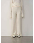 Fireladyfur Women's Merino Wool Knit Outfit"Fall Winter Mischief" - variant_title