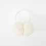 FireladyFur Women's Rabbit Fur Ear Muffs（Free gift on orders $200+） - variant_title