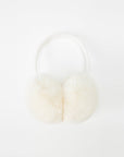 FireladyFur Women's Rabbit Fur Ear Muffs（Free gift on orders $200+） - variant_title