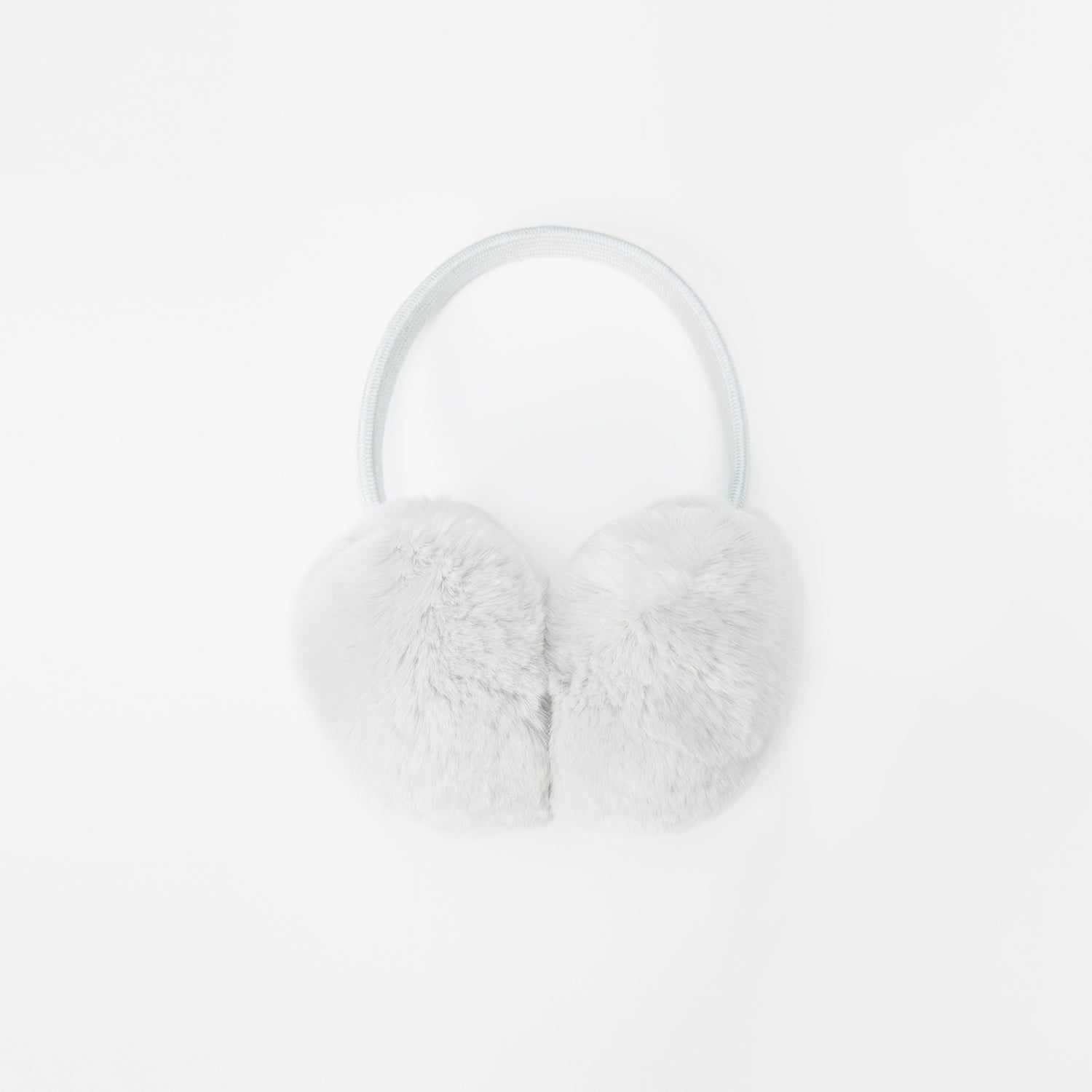 FireladyFur Women's Rabbit Fur Ear Muffs（Free gift on orders $200+） - variant_title