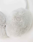 FireladyFur Women's Rabbit Fur Ear Muffs（Free gift on orders $200+） - variant_title