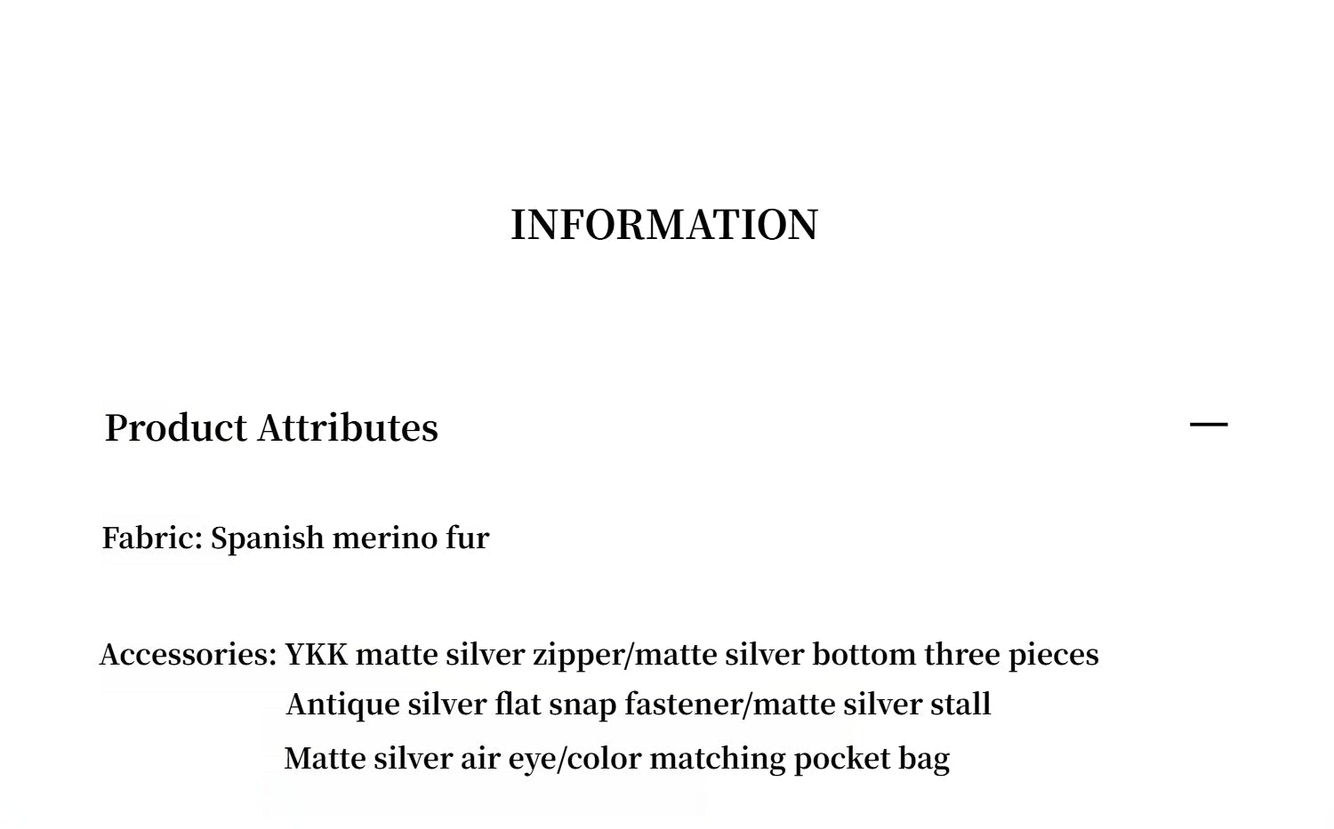 Fireladyfur Women's Shearling Coat - Motorcycle Style Merino Wool Short Jacket Jazz Party - variant_title