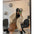 Fireladyfur Women's Tuscan Sheepskin Winter Coat“Peach Oolong” - variant_title