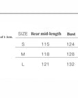 "First Love Island" Cotton Stand Collar Pleated Short Sleeve Shirt Dress for Women - variant_title