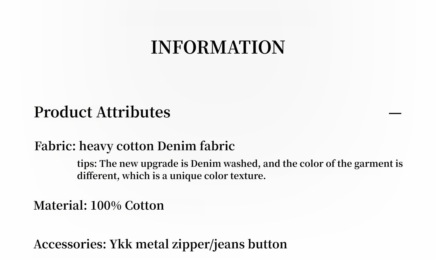 "Flare Mark" Retro all - season slim - fit versatile floor - length washed flared jeans - variant_title