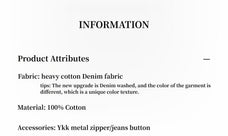"Flare Mark" Retro all - season slim - fit versatile floor - length washed flared jeans - variant_title