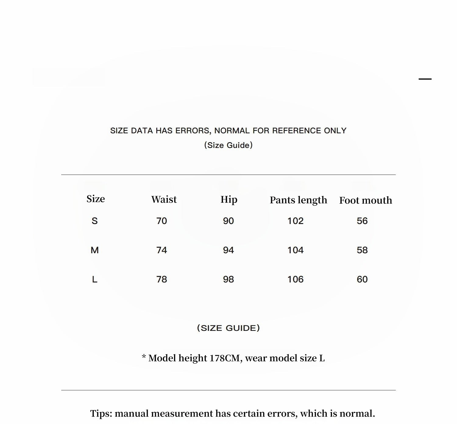 "Flare Mark" Retro all - season slim - fit versatile floor - length washed flared jeans - variant_title