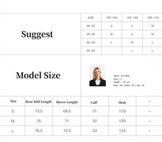 Fleeting Memories cashmere wool short coat with bat sleeves product image 13