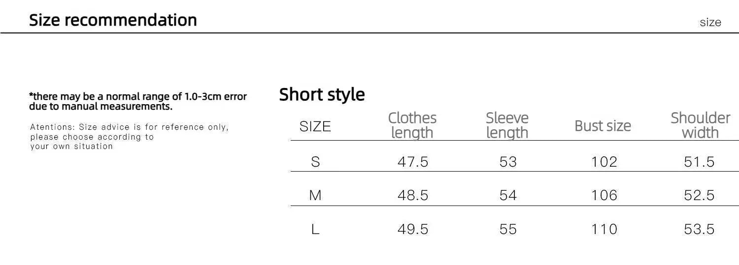 Free Spirit short fox fur coat size recommendation for S, M and L