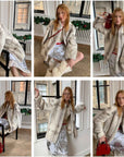 Hera Moonlight Collectible Mink Vintage Fur Coat - variant_title
