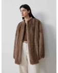 Hera Moonlight Collectible Mink Vintage Fur Coat - variant_title