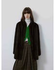Hera Moonlight Collectible Mink Vintage Fur Coat - variant_title
