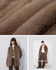 Hera Moonlight Collectible Mink Vintage Fur Coat - variant_title