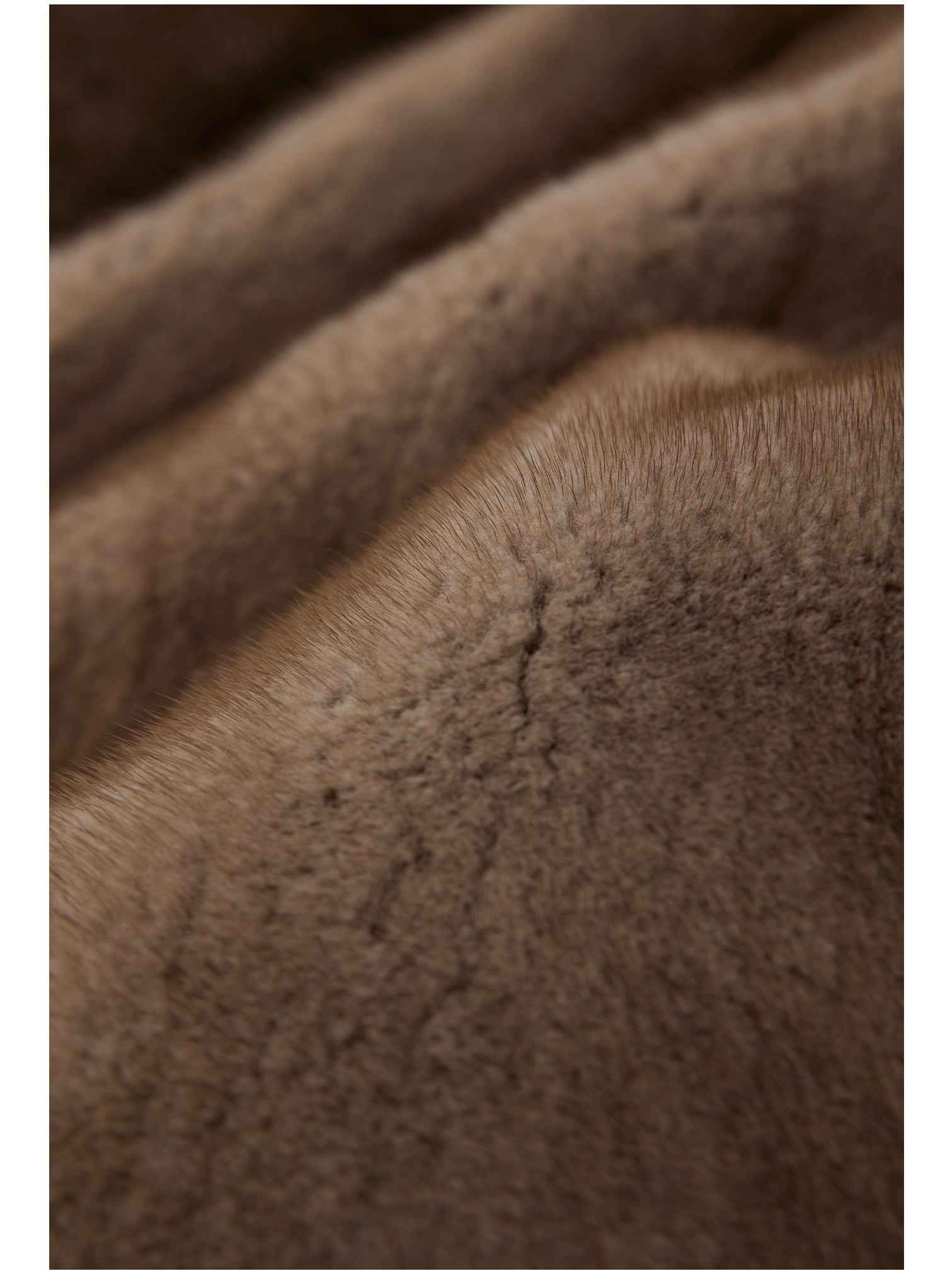 Hera Moonlight Collectible Mink Vintage Fur Coat - variant_title