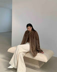 Hera Moonlight Collectible Mink Vintage Fur Coat - variant_title