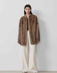 Hera Moonlight Collectible Mink Vintage Fur Coat - variant_title