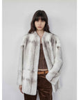Hera Moonlight Collectible Mink Vintage Fur Coat - variant_title